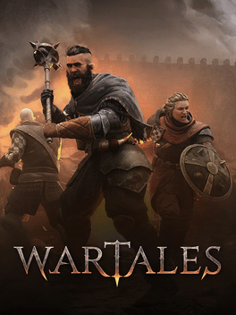 Wartales Abur CD Key