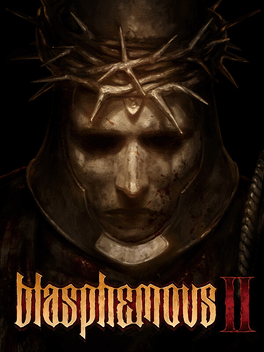 Blasphemous 2 ARG Seria Xbox CD Key