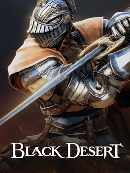 Black Desert Online Site-ul oficial CD Key