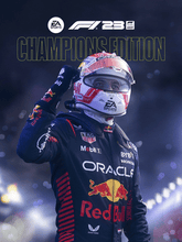 F1 23 Champions Edition Cont PS5