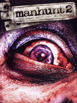 Manhunt 2 UNCUT PC Amazon Descărcare CD Key