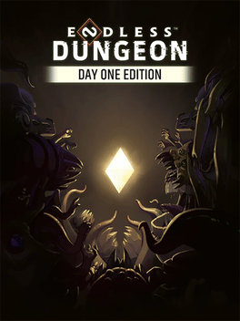 ENDLESS Dungeon Day One Edition UE Steam CD Key