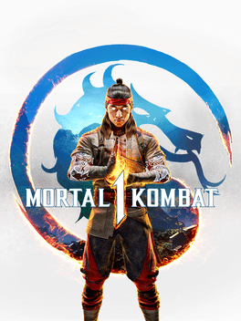 Mortal Kombat 1 EU/NA Steam CD Key