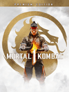 Mortal Kombat 1 Premium Edition UE/NA Steam CD Key