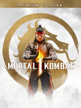 Mortal Kombat 1 Premium Edition PS5 Cont pixelpuffin.net Link de activare