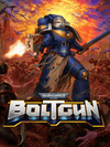 Warhammer 40,000: Boltgun Abur CD Key