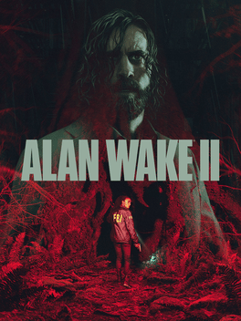 Alan Wake 2 Epic Games Green Gift Cod de răscumpărare