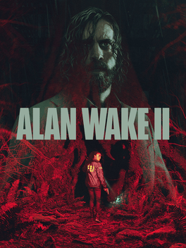 Alan Wake 2 Epic Games Cod de răscumpărare pentru cadouri verzi