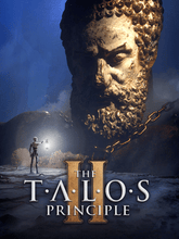 The Talos Principle 1 + 2 Bundle Cont Steam