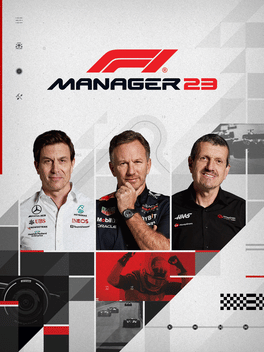 F1 Manager 2023 Cont Steam