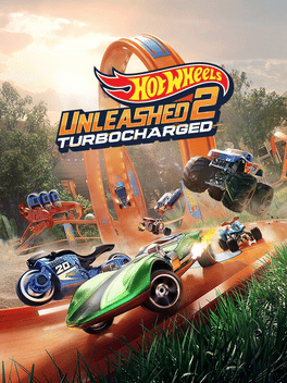 Hot Wheels Unleashed 2: Turbocharged XBOX One Cont