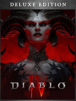 Diablo IV Deluxe Edition XBOX One/Series CD Key