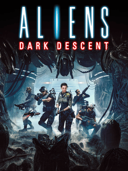 Aliens: Dark Descent Contul Epic Games