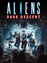 Aliens: Dark Descent Contul Epic Games