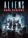 Aliens: Dark Descent Cont Steam