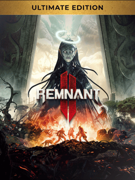 Remnant II Ultimate Edition Contul seriei Xbox