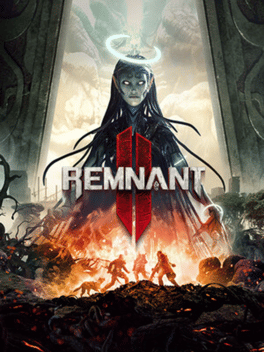 Remnant II TR Seria Xbox CD Key