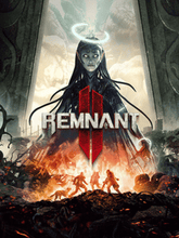 Remnant II Contul Epic Games