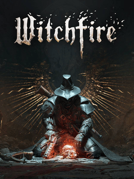 Witchfire Cont Epic Games