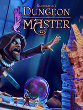 Naheulbeuk's Dungeon Master Cont Steam