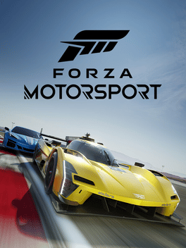 Forza Motorsport 8 Cont Steam