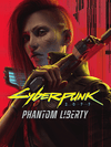 Cyberpunk 2077 Phantom Liberty DLC UE v2 Steam Altergift