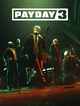 PAYDAY 3 PS5 Cont pixelpuffin.net Link de activare