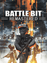 Cont Steam BattleBit Remastered