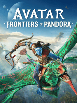 Avatar: Frontierele Pandorei Seria Xbox UE CD Key