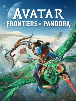 Avatar: Frontierele Pandorei US AMD Ubisoft Voucher Ubisoft