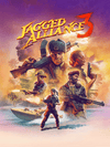 Jagged Alliance 3 Cont Steam