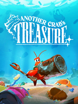 Another Crab's Treasure XBOX One/Series/Windows Cont