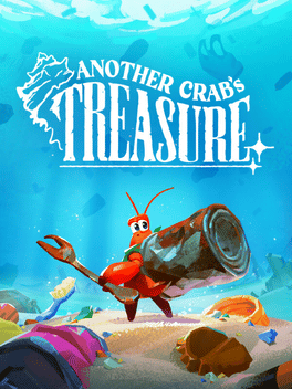 Contul de Steam al unui alt Crab's Treasure