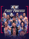 AEW: Fight Forever Cont Steam