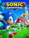 Sonic Superstars Cont Steam