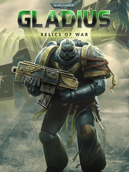Warhammer 40,000: Gladius - Relicve de război Steam CD Key