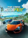 The Crew Motorfest Cross-Gen Bundle ARG XBOX One/Series CD Key