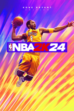 NBA 2K24 Kobe Bryant Edition UE Steam CD Key