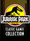 Colecția de jocuri clasice Jurassic Park Steam CD Key