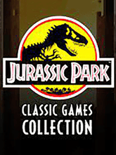 Jurassic Park Colecția de jocuri clasice Steam CD Key