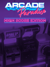 Arcade Paradise: High Score Edition ARG XBOX One/Serie CD Key