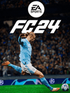 EA Sports FC 24 UK XBOX One/Series CD Key