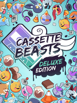 Bestii pe casetă: Ediție Deluxe Steam CD Key