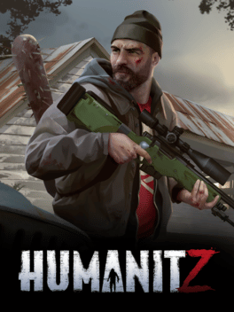 HumanitZ Cont Steam