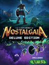 Ultimul erou din Nostalgaia Deluxe Edition ARG XBOX One/Series CD Key