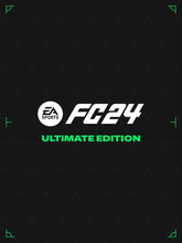 EA Sports FC 24 Ultimate Ultimate Limited Edition ARG XBOX One/Series CD Key