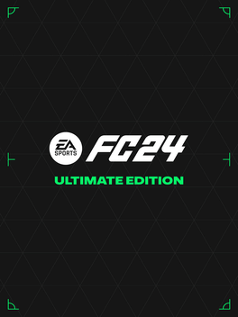 EA Sports FC 24 Ultimate Edition Cont Epic Games