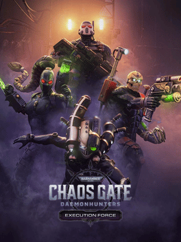 Warhammer 40,000: Chaos Gate - Daemonhunters Castellan Champion Edition Cont Steam