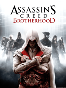 Assassin's Creed: Frăția Ubisoft Connect CD Key