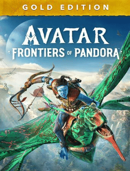 Avatar: Frontierele Pandorei Gold Edition Xbox Series CD Key